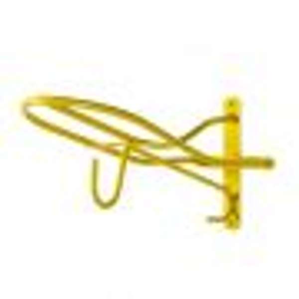 Stubbs Saddle Hook S174