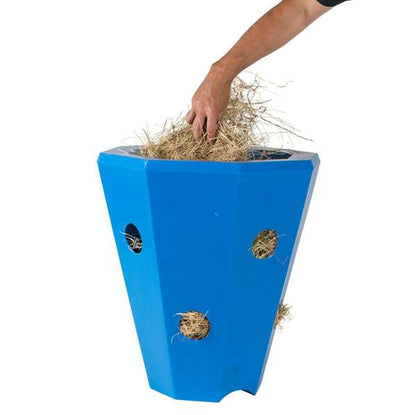Stubbs Lidded Hay Roller