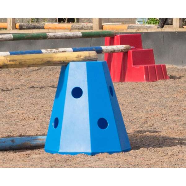 Stubbs Lidded Hay Roller