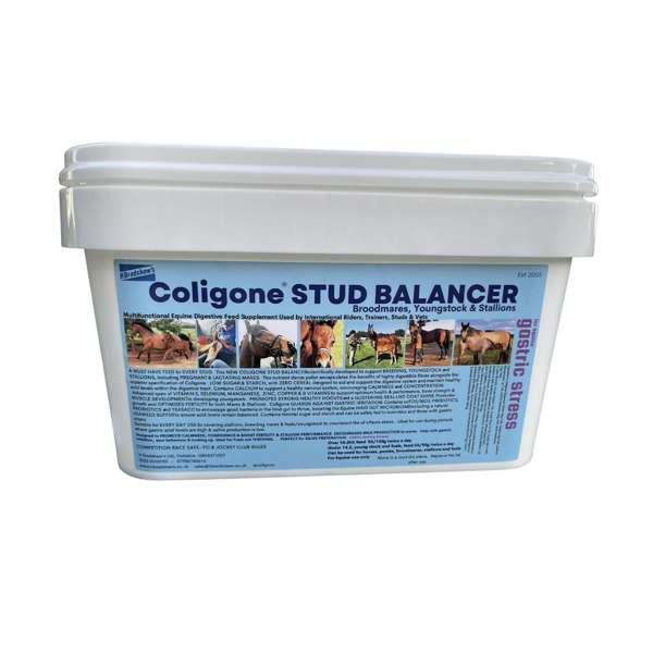 Coligone Stud Balancer 3kg