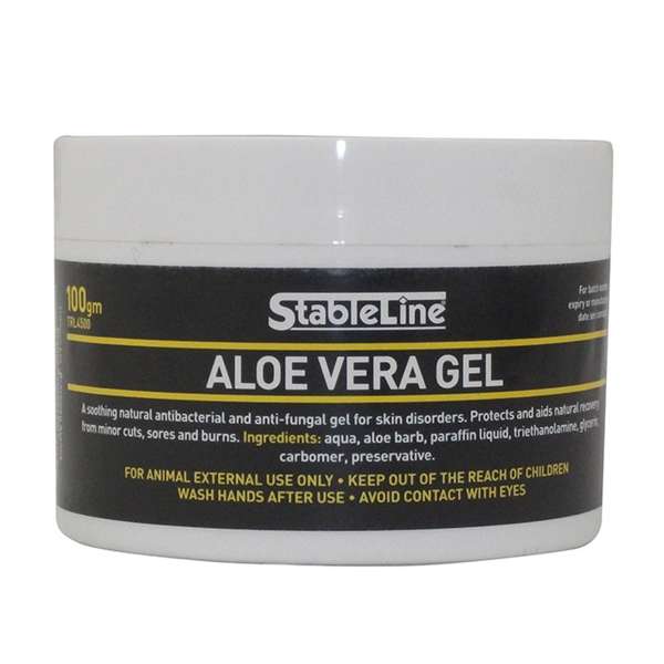 StableLine Aloe Vera Gel