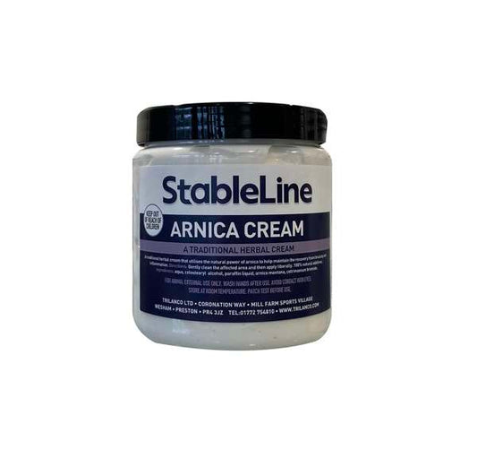 StableLine Arnica Cream