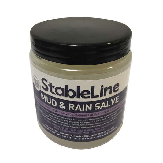 StableLine Mud & Rain Salve