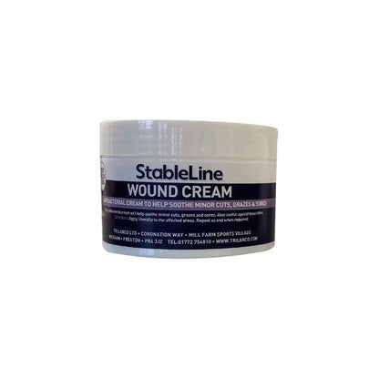 StableLine Wound Cream 100g