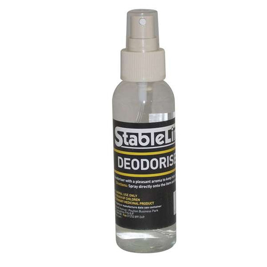 StableLine Deodoriser 100ml