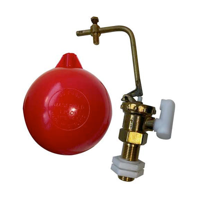 Fisher Alvin A103 Equine Valve Assembly