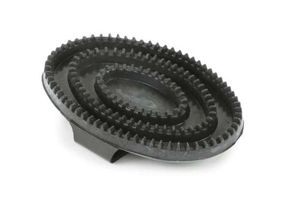 Ezi-Groom Rubber Curry Comb Large