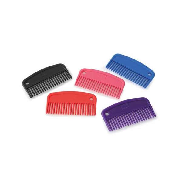 Ezi-Groom Plastic Mane Comb