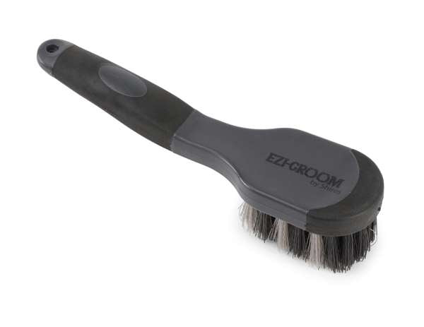 Ezi-Groom Grip Bucket Brush