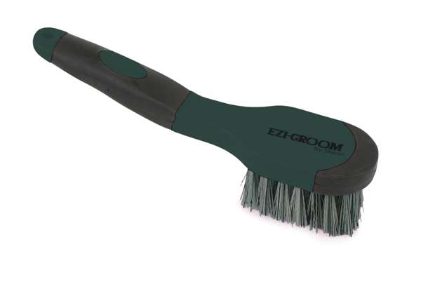 Ezi-Groom Grip Bucket Brush