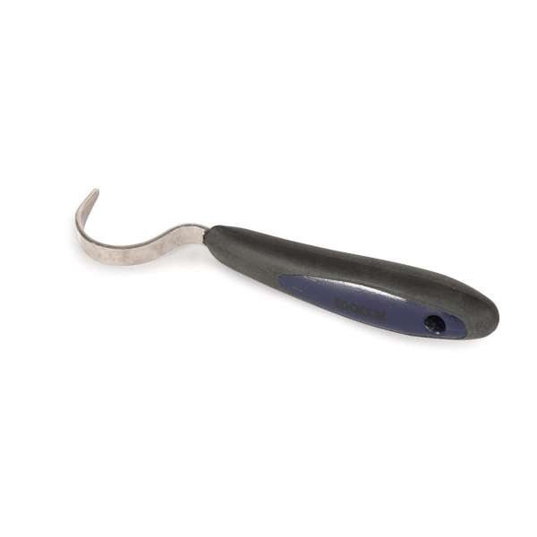 Ezi-Groom Grip Hoof Pick