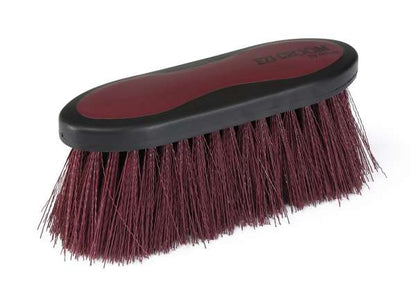 Ezi-Groom Grip Long Bristle Dandy Brush