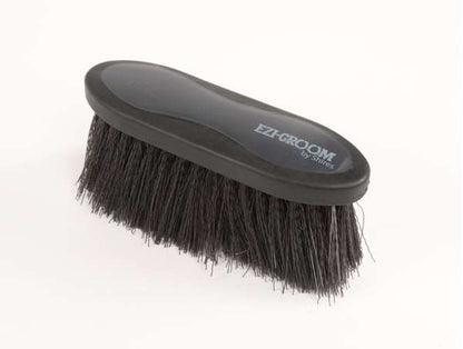 Ezi-Groom Grip Long Bristle Dandy Brush