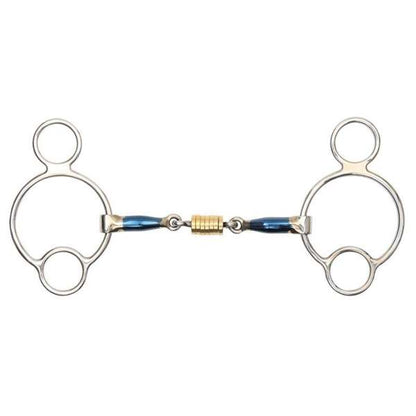 Shires Sweet Iron Universal With Roller Link