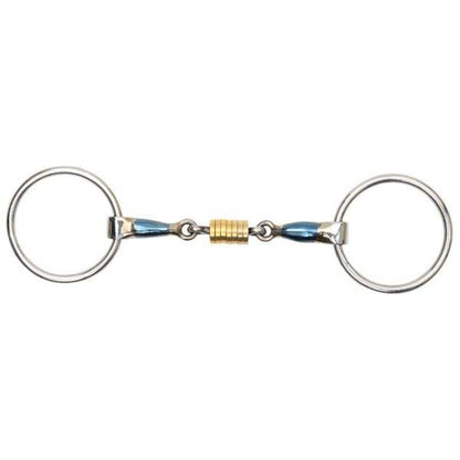 Shires Sweet Iron Loose Ring With Roller