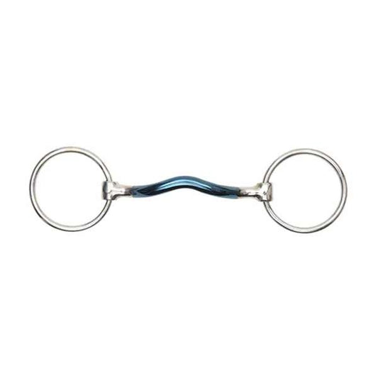 Shires Sweet Iron Loose Ring With Mullen