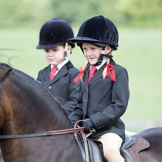 Shires Aston Jacket Child