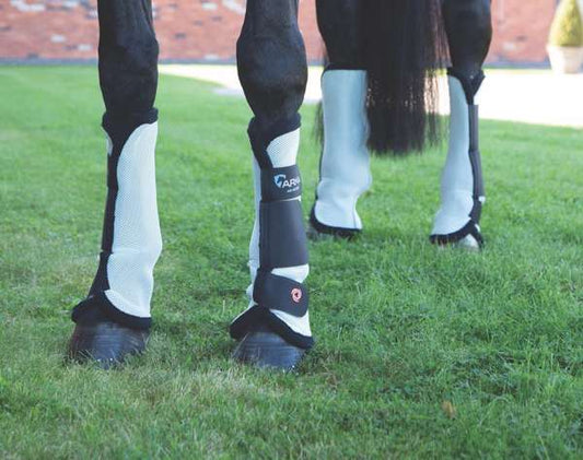 Shires Arma Fly Boots