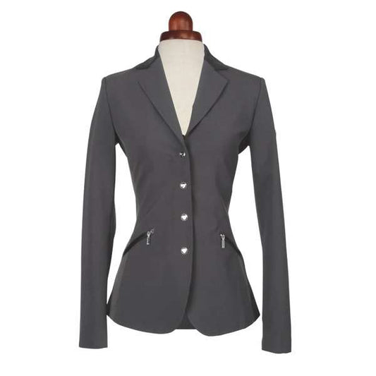 Shires Aubrion Oxford Show Jacket Ladies