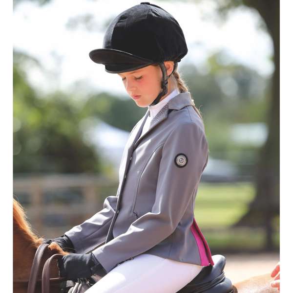 Shires Aubrion Park Royal Show Jacket Maids