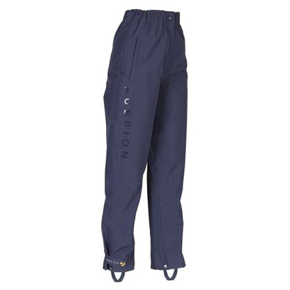 Shires Aubrion Core Waterproof Riding Trousers Ladies Navy