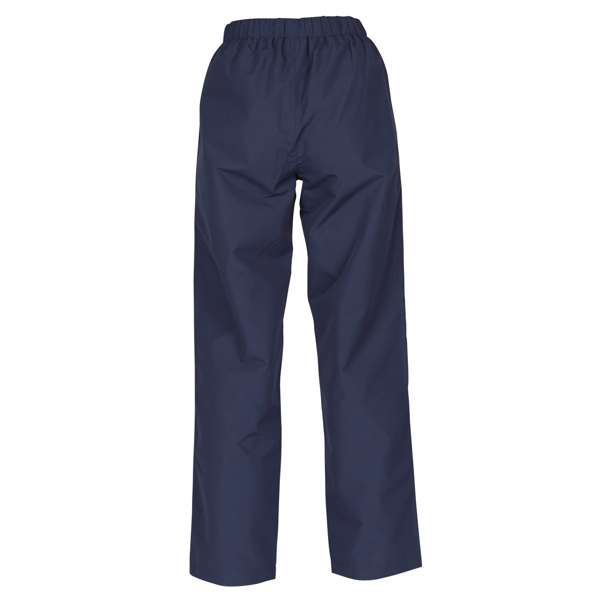 Shires Aubrion Core Waterproof Trousers Unisex Navy