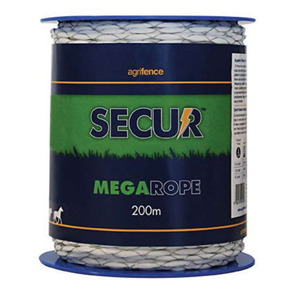 Agrifence Megarope Premium Fence Rope