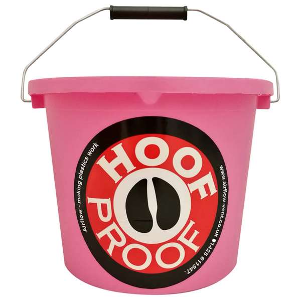 MightyFlex Hoof Proof Multi Purpose Bucket