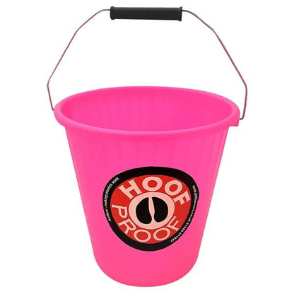 Hoof Proof Premier Calf & Multi Purpose Bucket