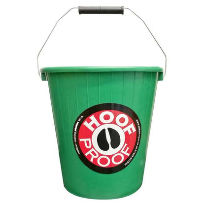 Hoof Proof Premier Calf & Multi Purpose Bucket