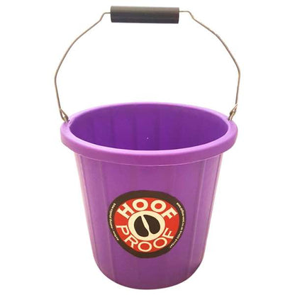 Hoof Proof Premier Calf & Multi Purpose Bucket