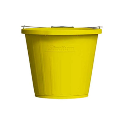 Duty Bucket