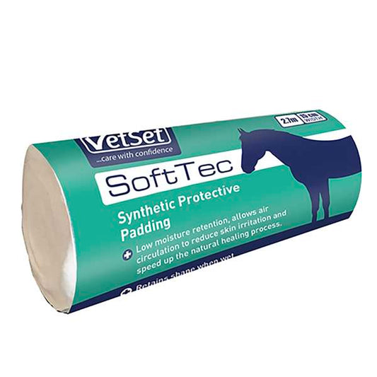 Vetset Softec Protective Padding
