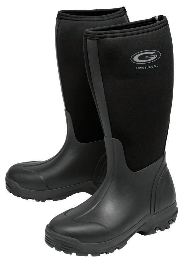 Grubs Frostline Boots