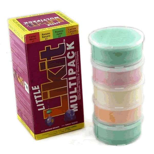 Little Likit Refill Multipack 5 Pack