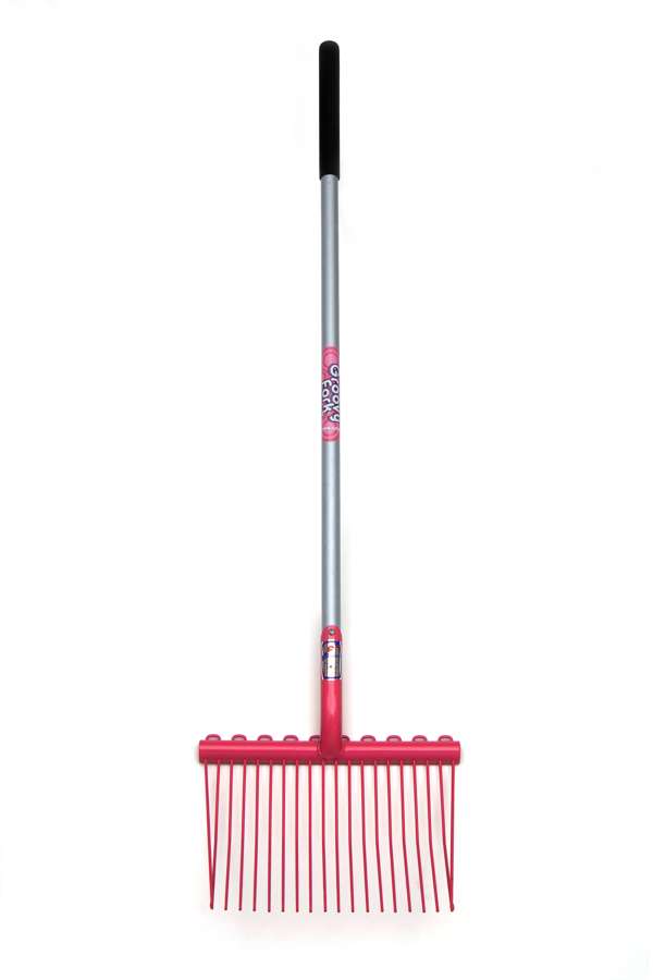 Fynalite Groovy Fork Senior GFS Pink - Free P&P