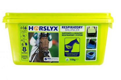 Horslyx Respiratory Balancer