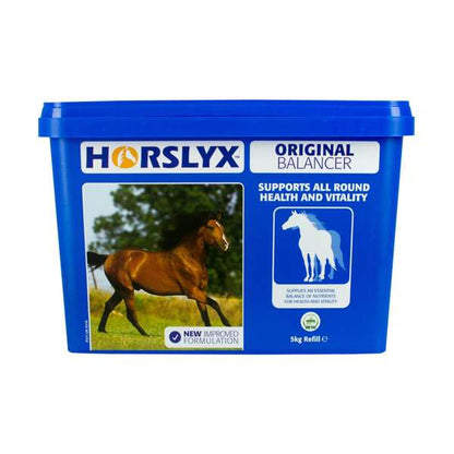 Horslyx Original