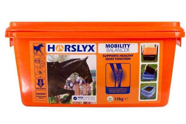 Horslyx Mobility Balancer