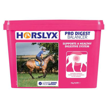 Horslyx Pro Digest Balancer