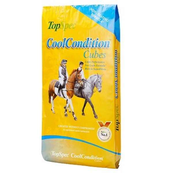 TopSpec Cool Condition Cubes 20kg