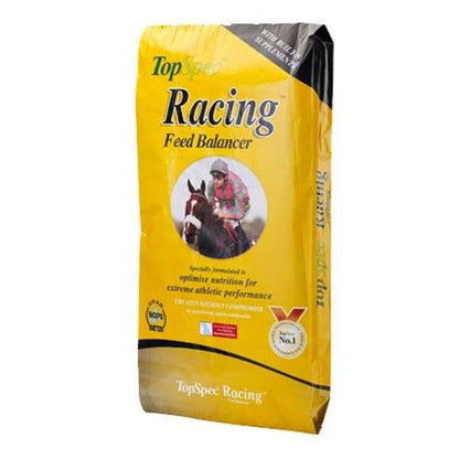 TopSpec Racing Feed Balancer 20kg - Free P&P