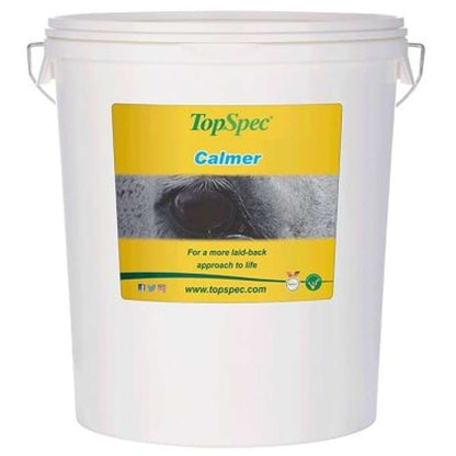 TopSpec Horse Calmer
