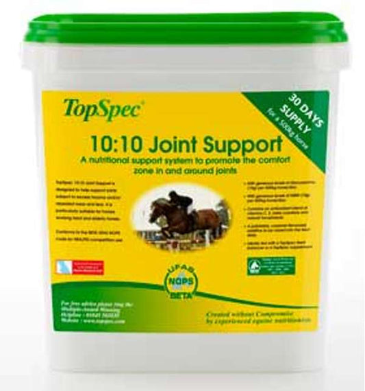 TopSpec 10:10 Joint Support