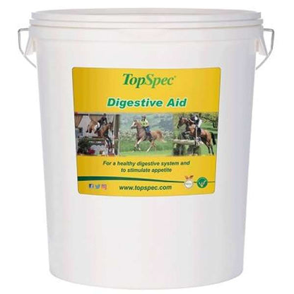 TopSpec Digestive Aid