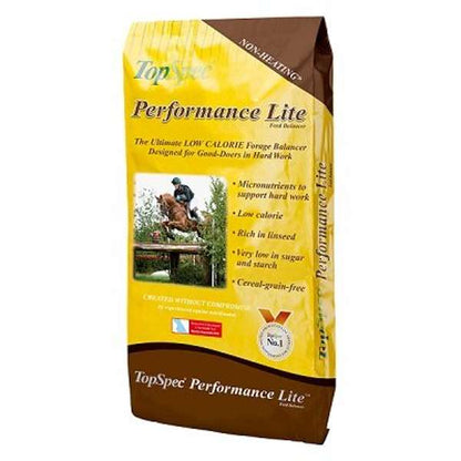 TopSpec Performance Lite Feed Balancer 15kg - Free P&P