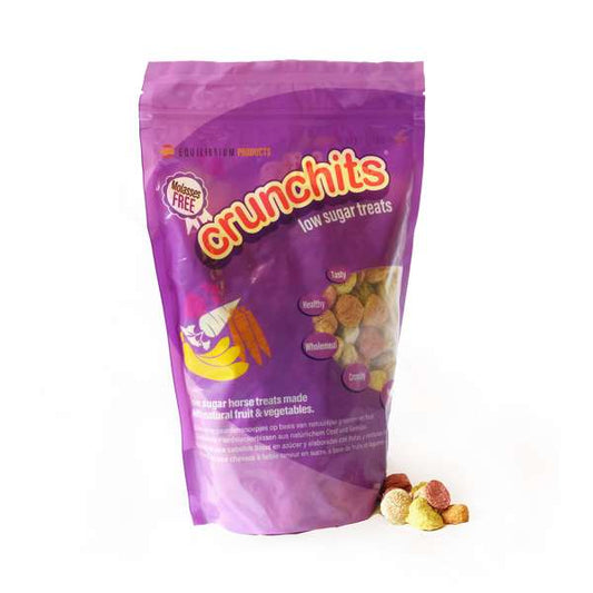 Equilibrium Crunchits 750g