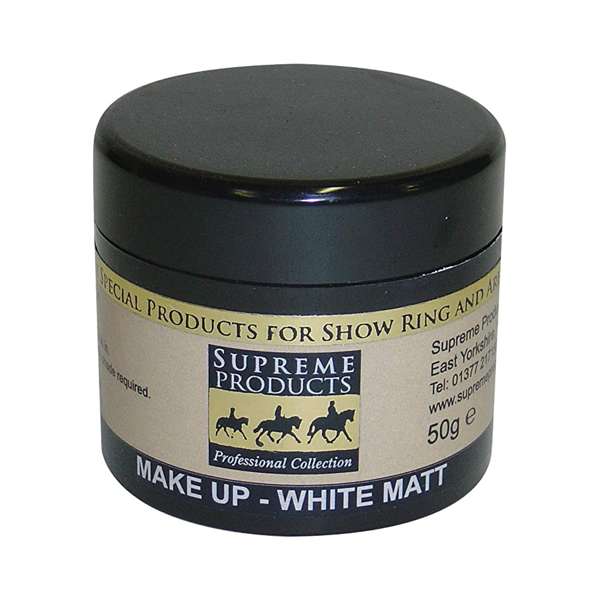 Supreme Products Make Up 50ml