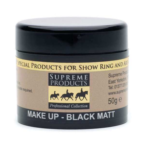 Supreme Products Make Up 50ml