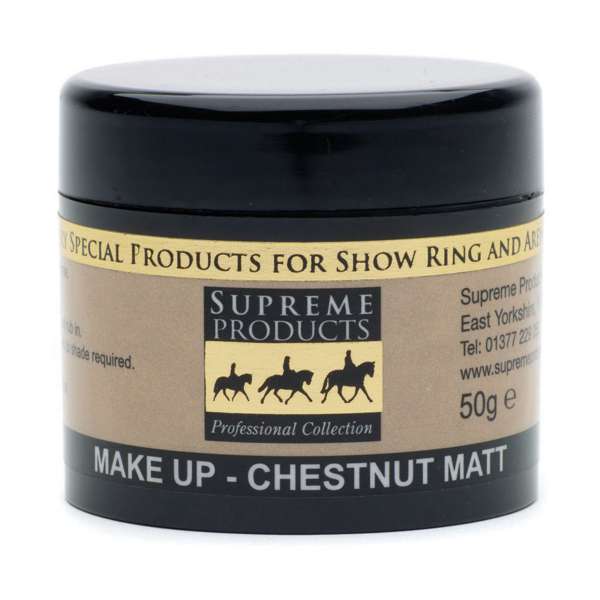 Supreme Products Make Up 50ml